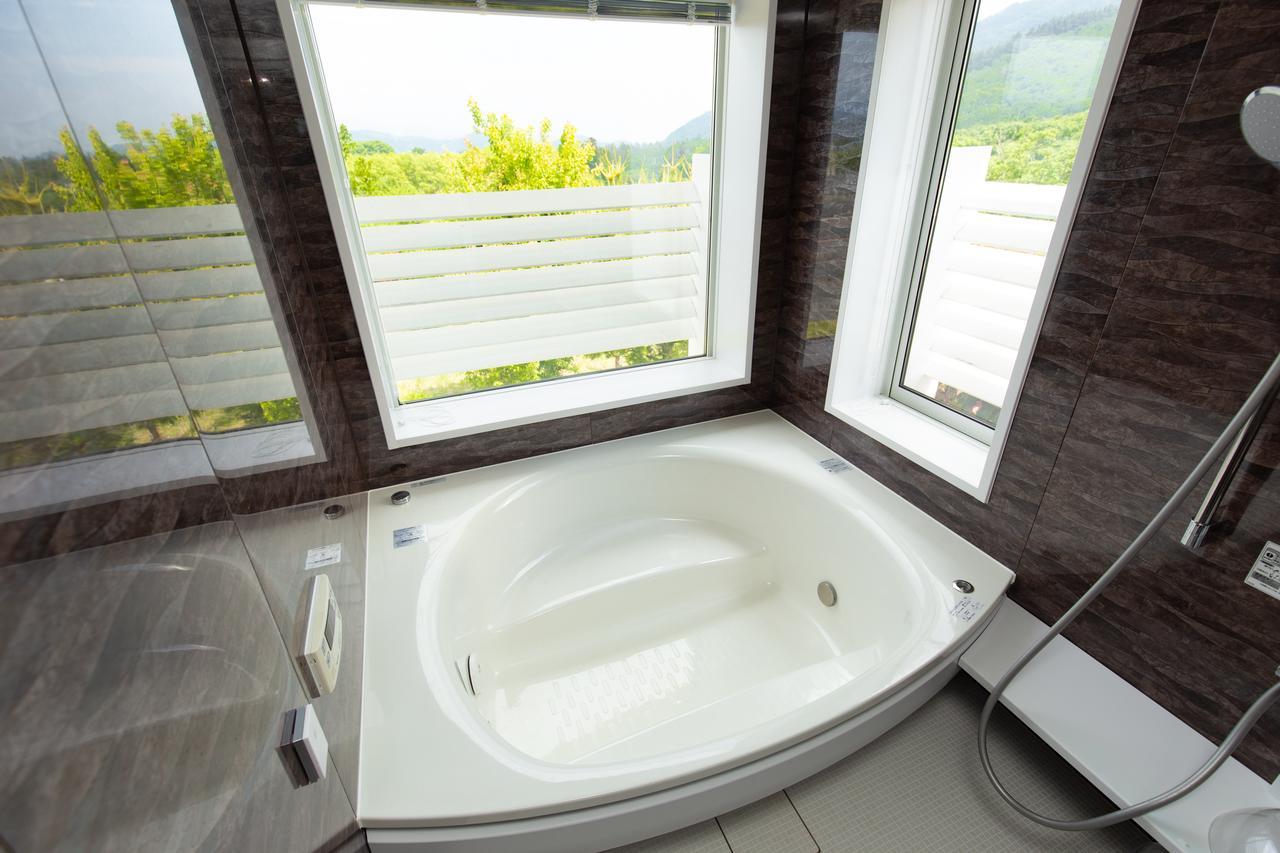 Alps Lodge & Spa Hokuto  Zewnętrze zdjęcie