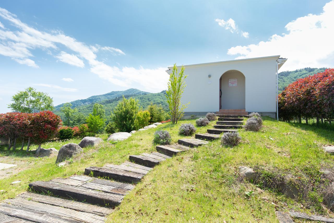 Alps Lodge & Spa Hokuto  Zewnętrze zdjęcie